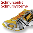 Schn�rsenkel, Schn�rsysteme