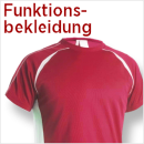 Funktionsbekleidung