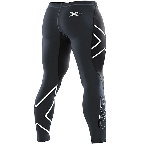 2XU Elite Compression Long Tight Xform-Serie (Herren)