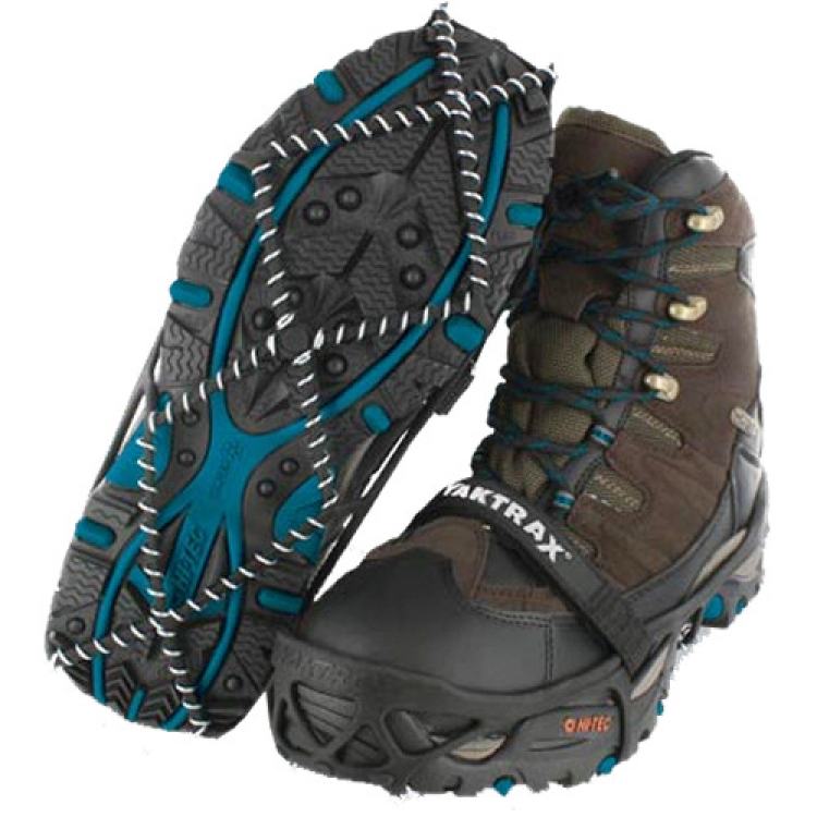Yaktrax Pro Schneeketten *F�r maximalen Halt*