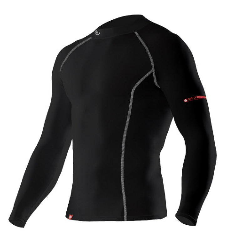 2XU Compression Longsleeve (Herren) Auslaufartikel