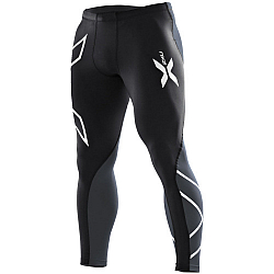 2XU Elite Compression Long Tight Xform-Serie (Herren)