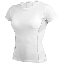 Craft Cool T-Shirt with Mesh (Damen)