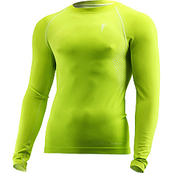 Thoni Mara Langarm Shirt (Herren)