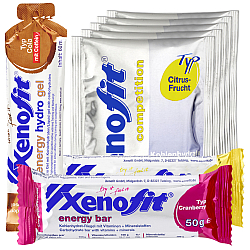 Xenofit Bike-Marathon-Paket
